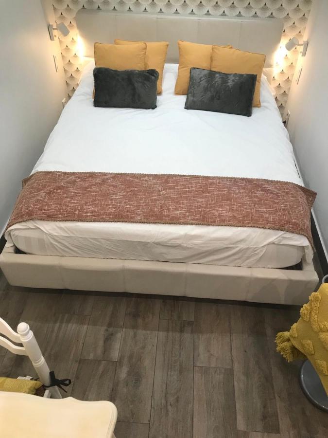 Chambre Via Natina Сен Жермен ан Ле Екстериор снимка