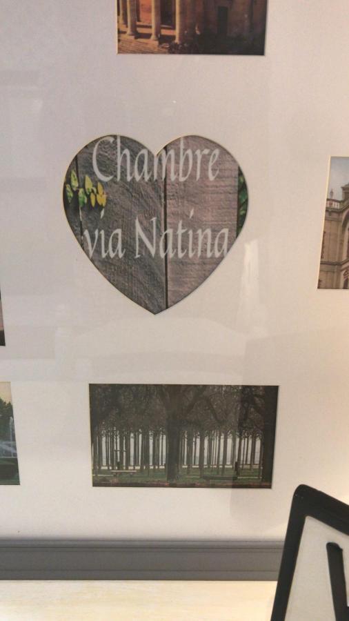 Chambre Via Natina Сен Жермен ан Ле Екстериор снимка
