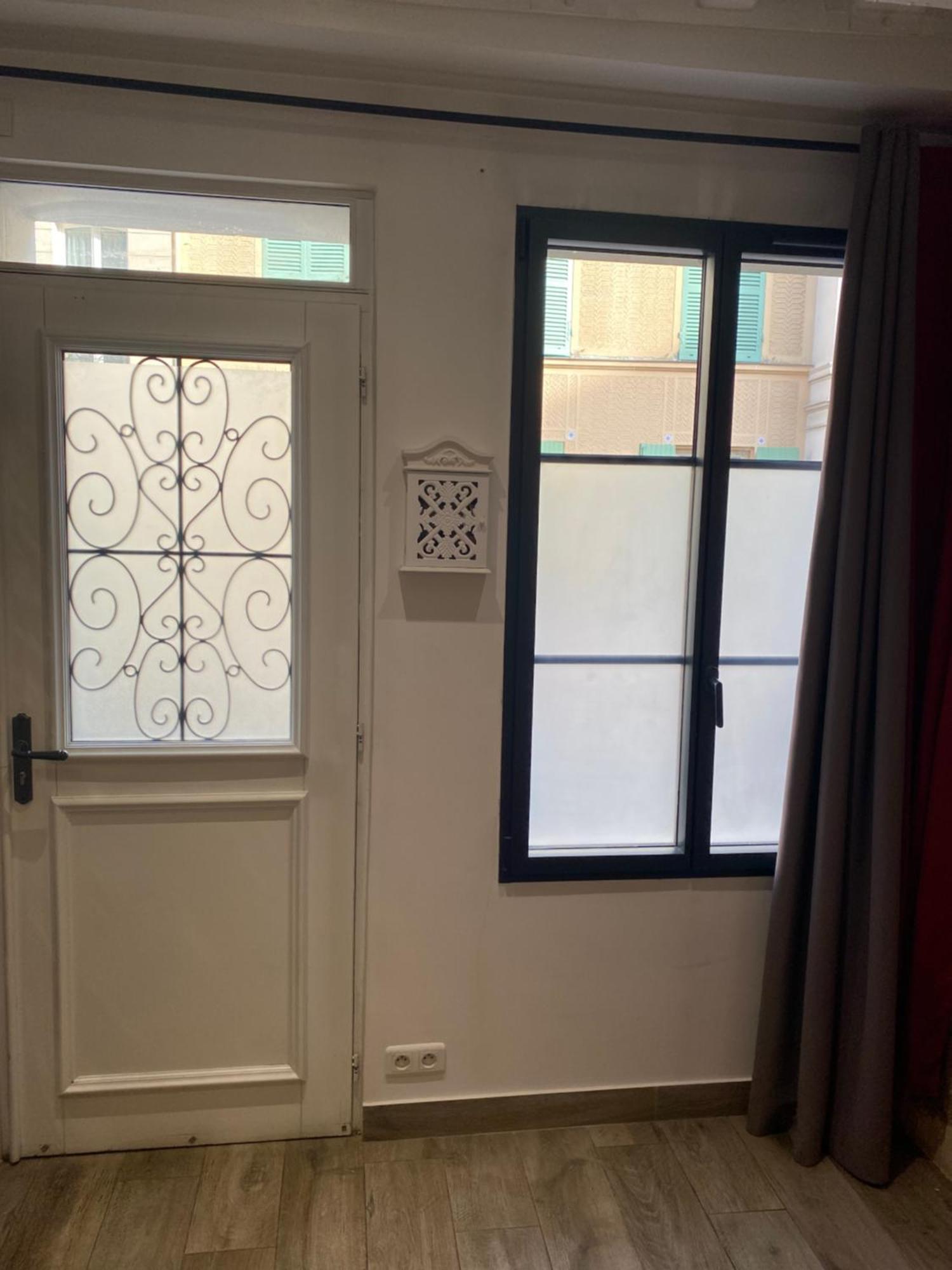 Chambre Via Natina Сен Жермен ан Ле Екстериор снимка
